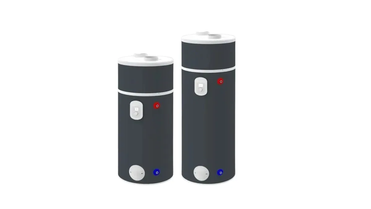 Chauffe eau thermodynamique air/eau Edel Nativ AIR 270L INTUIS (dont 20,05€ d'éco taxe)
