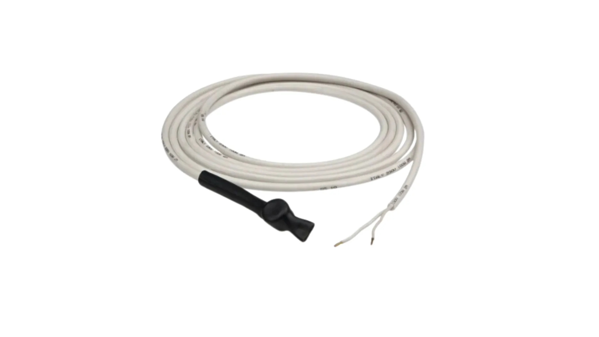 Cordon chauffant autorégulant 2m /  100W - TEDDINGTON