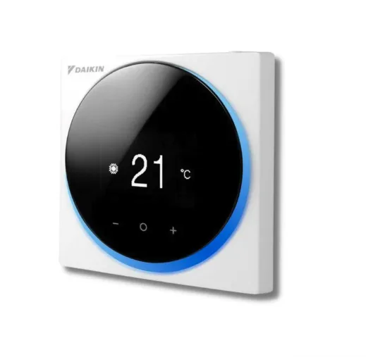 BRC1H52W7 - Commande fil R-32 Madoka serie 7 blanche - DAIKIN