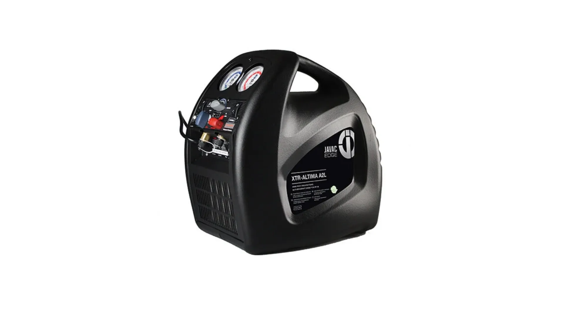 Station de récupération XTR-Altima A2L - JAVAC