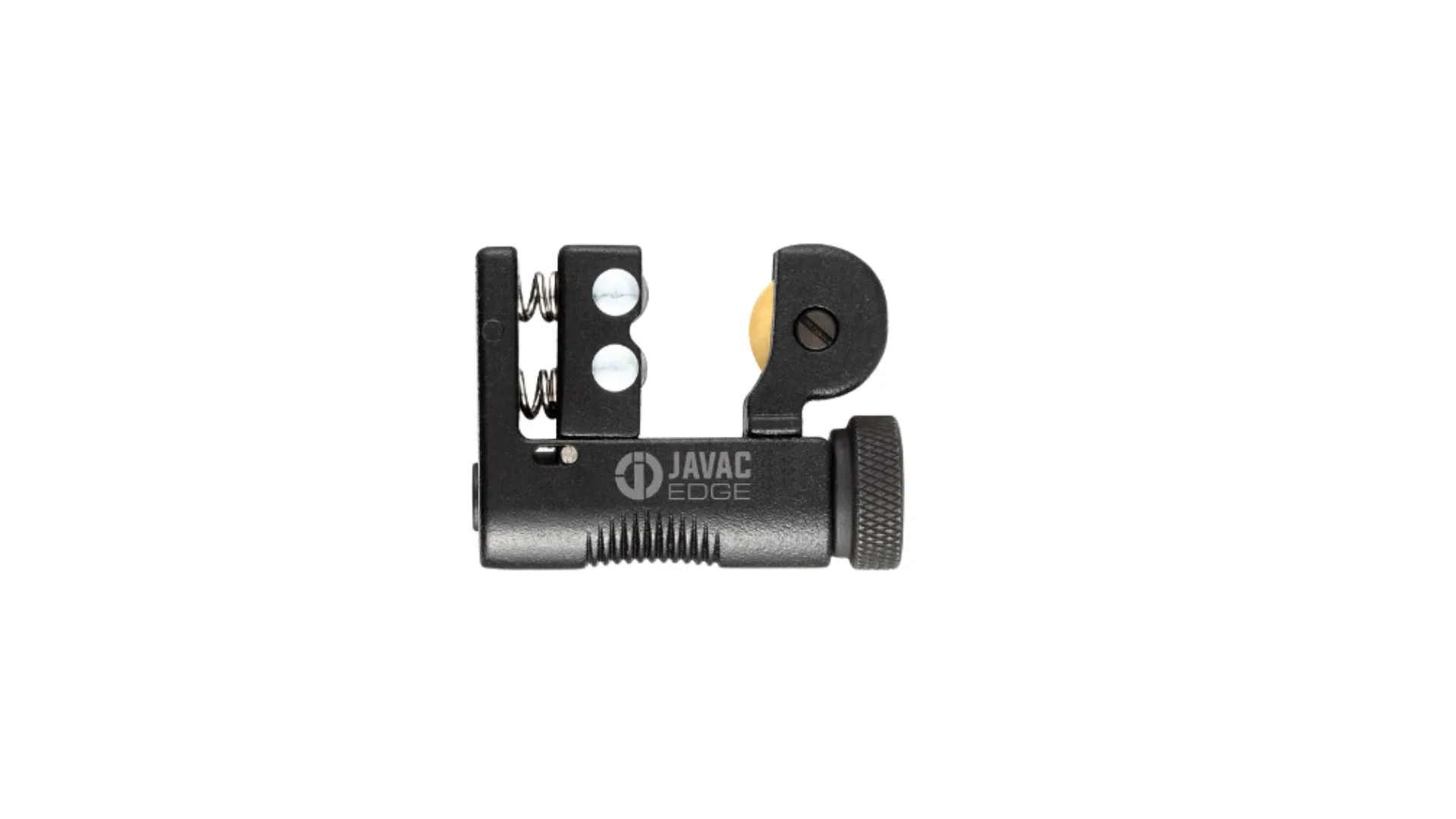 Mini coupe tube 1/8" - 5/8" - JAVAC