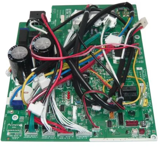 Platine de regulation pour AOYA24LAT3 / HOA24LAT3- ATLANTIC FUJITSU dont Eco contribution 0,12euros