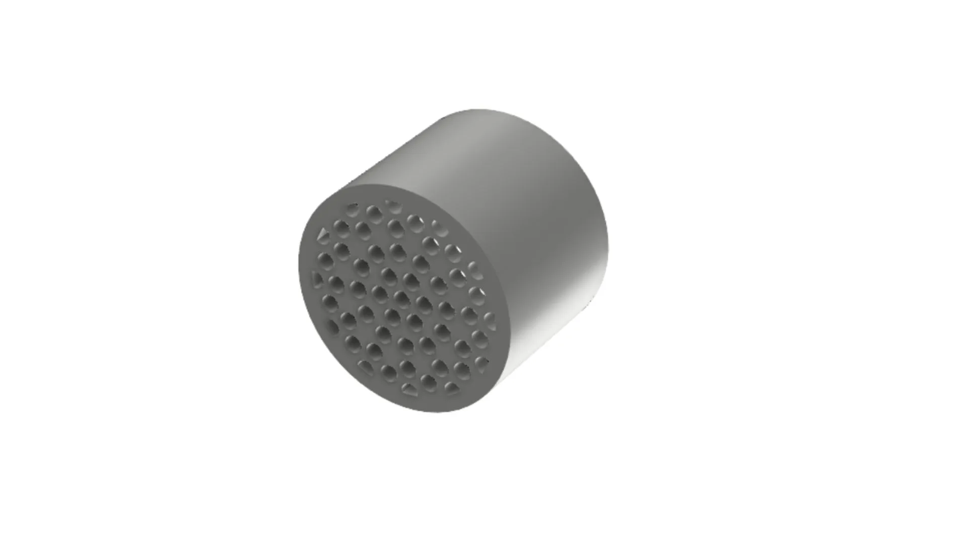Capuchons de protection pour tuyau de condensat (2pcs) Ø32 mm / spécial gainable