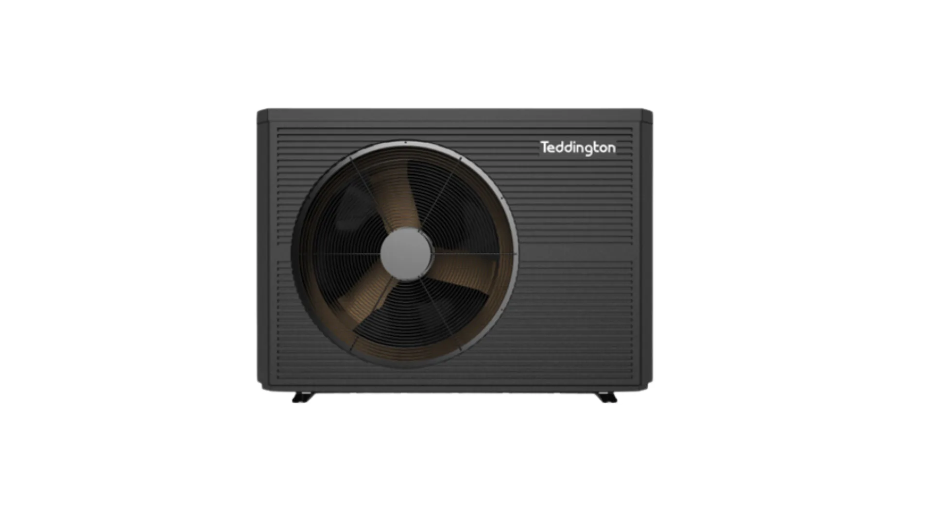 Pompe à chaleur air/eau monobloc haute température Triple-Inverter 15 kW - 230 V monophasé - 4G - TEDDINGTON