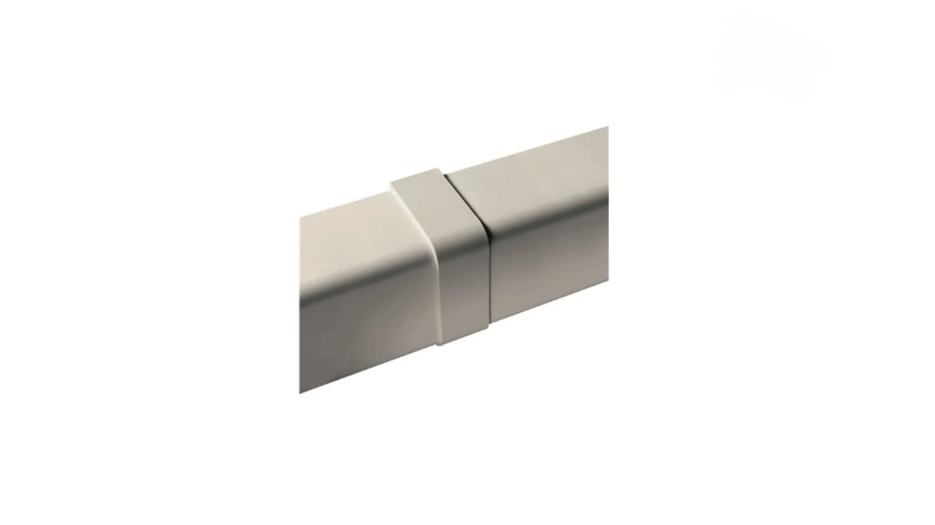 Joint linéaire 110x75mm Ivoire (20pcs) - IMPERIALE