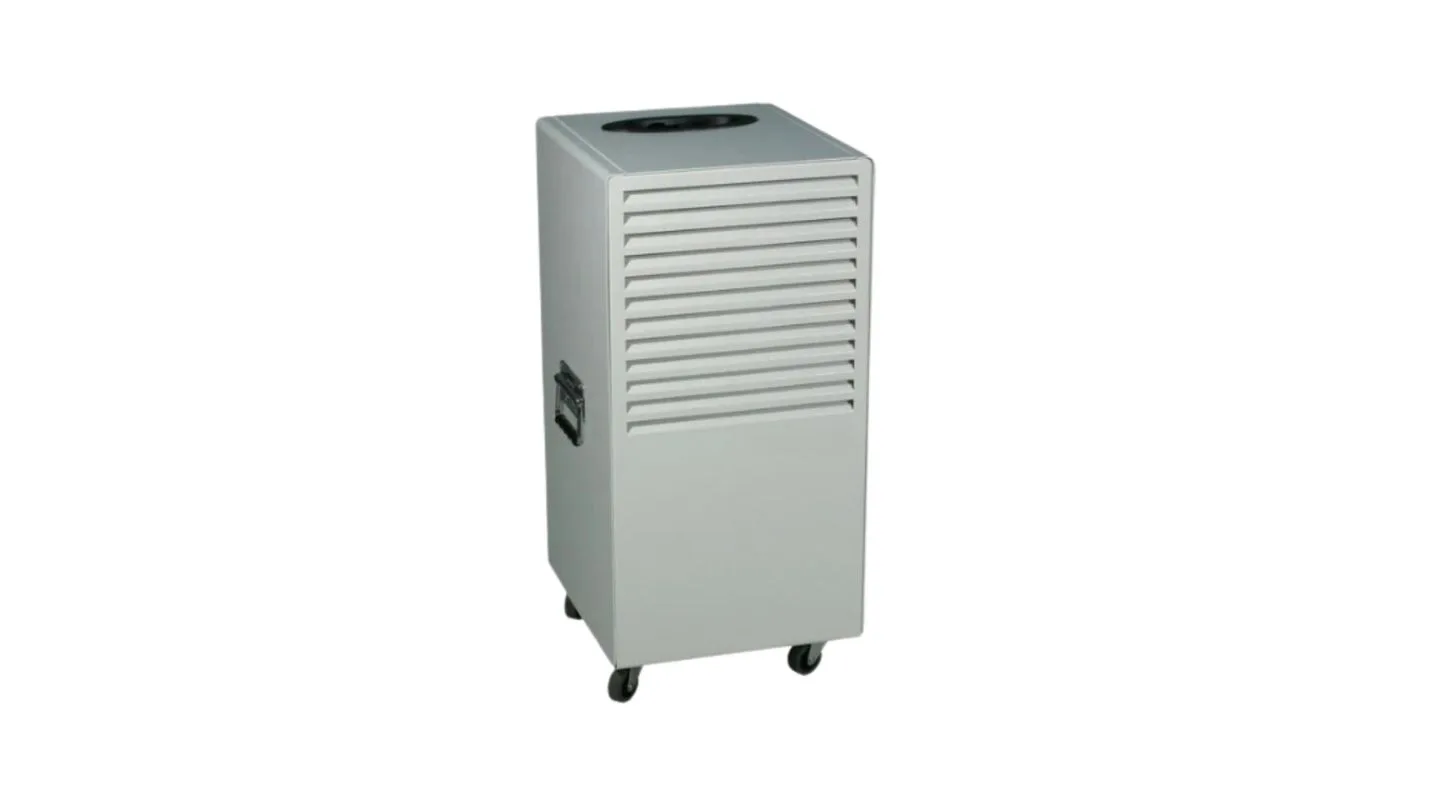 Déshumidificateur d'air semi-professionnel 36 L/jour - TEDDINGTON