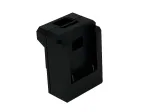 Pompe à vide sans fil 114 L/min en mallette métal sans batterie, sans chargeur, R32 - VALUE