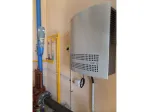 Déshumidificateur d'air 220 m³/h - DANTHERM