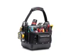 Pro Pac Sac à outils ouvert Tech OT-MD Blackout - VETO