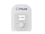 Chauffe-eau thermodynamique air/eau Edel Nativ AIR 200L INTUIS (dont 20,05€ d'éco taxe)