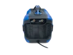 Station de récupération TREK-MAX - 1 CV - compatible A2L et R32 - LINSTRUMENT