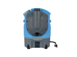 EasyPro Max Nettoyeur haute pression double réservoir (15L + 3,5L) et dilution ajustable - Easyclim