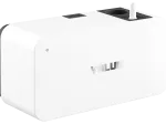 Pompe de relevage des condensats monobloc 40 L/h ultrasilencieuse 21 dB - VALUE-M2