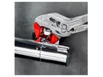 Mâchoires de protection pour pince-clé 86 XX 250 - Conditionnement SC - KNIPEX