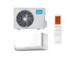 Monosplit 2KW Breezeless E wifi - MOM-07NXD0-CB1-07HRFN8-I - MIDEA (dont ecotaxe 9,44€)