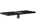 Accessoire plateau pour lèves charges CLI04436 (125kg/3.5m) &  CLI04437 (125kg/4.5m)
