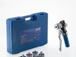 Pince à emboiture hydraulique en coffret - VALUE