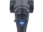 Pistolet nettoyeur haute pression sans fil 18V - LINSTRUMENT
