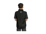 Gilet de travail sans manches noir L
