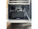 Pompe de relevage avec prise pour Secosteel - TEDDINGTON