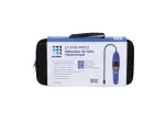 LT-100-PRO2 / Détecteur de fuite à semi-conducteur - LINSTRUMENT