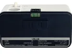 Pompe de relevage des condensats ultrasilencieuse monobloc 24 L/h - VALUE
