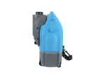 EasyPro Max Nettoyeur haute pression double réservoir (15L + 3,5L) et dilution ajustable - Easyclim