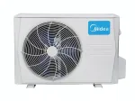 Monosplit 2KW Breezeless E wifi - MOM-07NXD0-CB1-07HRFN8-I - MIDEA (dont ecotaxe 9,44€)