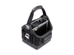 Pro Pac Sac à outils ouvert Tech OT-MD Blackout - VETO