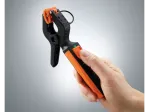 Testo 115i 2. Gen - Thermomètre à pinces à  commande via Smartphone - TESTO