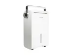 Déshumidificateur d’air élégant - 30 L/jour - TEDDINGTON