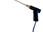 Nettoyeur-Pulvérisateur sous pression sur batterie en sac à dos - VALUE