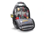 Sac à dos TECH PAC BLACKOUT - VETO