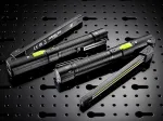 Lampe d'inspection pliable 425 LM - UNILITE