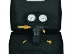 Coffret mano détendeur d'azote 50 Bars (Atrax Tools)
