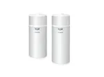 Chauffe eau thermodynamique Edel AIR Mural 100L INTUIS (dont 20,05€ d'éco taxe)