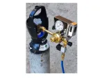 PRG-150R / Détendeur Débilitre Télecommandé - LINSTRUMENT