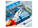 Pince multifonctions 6 outils en 1 - 200mm - Bi-matière - Loquet de fermeture - KNIPEX