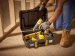 Mallette avec organisateur pro-stack - STANLEY / FATMAX