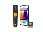 Testo 860i - Caméra thermique sans fil pour smartphone - TESTO