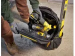 Sac à dos porte-outils - STANLEY / FATMAX