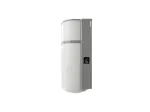 Chauffe eau thermodynamique ballon 100L  ATLANTIC - Calypso - Connecté (Ecotaxe : 20,50€) - ATLANTIC