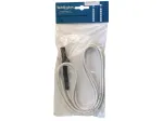 Cordon chauffant autorégulant 2m /  100W - TEDDINGTON