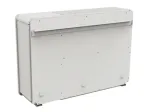 Déshumidificateur d'air d'ambiance connecté à vitesse variable 100L - TEDDINGTON