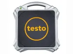 Kit Testo 560i Balance numérique connecté de fluide frigorigène et vanne intelligente avec Bluetooth - TESTO