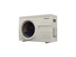 Pompe à chaleur 8,8 kW  4 saisons Inverter Réversible pour piscine - TEDDINGTON