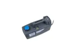Pompe à vide double étage 170 L/M + vacuomètre et électrovanne - LINSTRUMENT