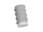 Capuchons de protection pour tuyau de condensat (5pcs) Ø16 mm