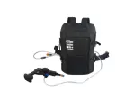 CLIMWASHER Pro+ Nettoyeur à pression sur batterie en sac à dos - LINSTRUMENT