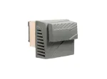 Climatiseur de cave à vin monobloc, capacité 50m3 pour volume isolé- froid + réchauffage - WINEMASTER